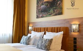 Mariensztat 8 Hotel